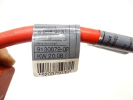 terminal plus PIROTECHNICZNA BMW E81 E87 9130879 6988973