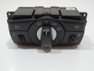 PANEL Interruttore comando luci BMW E60 E61 LCI 6988555 (4295468)