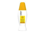 CERA+ SPF50 Emulsja do ciała, 150 ml