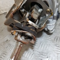 control electrics RENAULT SCENIC 2 8200035272