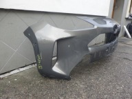TOYOTA YARIS CROSS ADVENTURE 20- front bumper