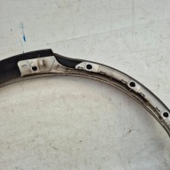 MITSUBISHI ECLIPSE CROSS 18-> moulding cap left rear part