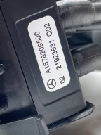 MERCEDES W167 adapter USB A1678209500 !J