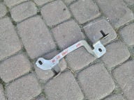 bracket console holder katalizatora DPF 1.2T Opel Astra K 55498715