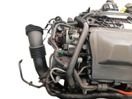 engine complete FORD FOCUS MK3 2.0 TDCI 140KM 103kW UFDB 216 TYS