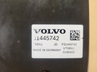 brake booster ABS control unit VOLVO XC40 2017