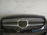 bumper front MERCEDES C class W205