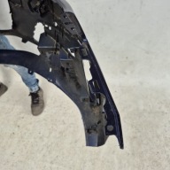 AUDI A4 B9 8W S-LINE LIFT 19-24 bumper front front SPR