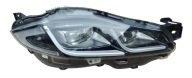 JAGUAR XJ X351 LIFT 16R light right front Full led Adaptive EUROPA
