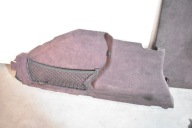 IDEALNY boot PORSCHE PANAMERA 971 1