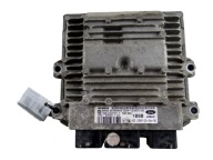 control unit of the engine FORD FIESTA 2S6A-12A650-BG