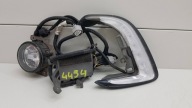 MITSUBISHI ASX 2013 - HALOHEN LED DRL right W2356