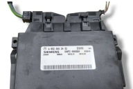 Bedienteil Getriebe getriebe Mercedes-Benz E W211 2004 A0325452432