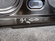 RENAULT ZOE threshold right pillar