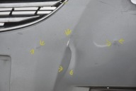 front bumper * front OPEL INSIGNIA A
