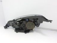 CITROEN C3 II 2 DS3 14-19 LIFT light XENON + LED right front EUROPA