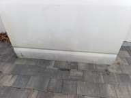 door sliding VW T5 T5 lift T6 left biale