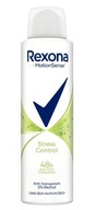 Rexona, Stress Control, Antiperspirant, 150ml