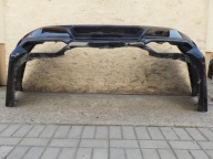 BMW 7 G70 M PAKIET 2022- bumper rear