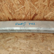 sider below bumper rear part PEUGEOT 5008 II