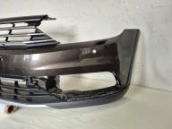 VW PASSAT B8 ALLTRACK 15-19 bumper front front SPR PDC 3C0807221C