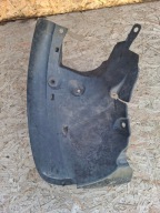 mudguard PRZD front right RENAULT CLIO III 8200289946