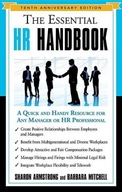 The Essential HR Handbook - Tenth Anniversary