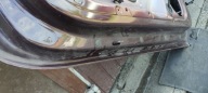 door front front left Audi A1 8X LY4S 3D