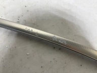 MERCEDES CLK W209 CARBON DEKOR moulding door left driver´s