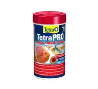 TETRA PRO Colour 500ml - multi-crips - pokarm wybarwiający
