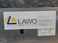 značka INFORMACYJNA display LAWO MAEB16060-00.00