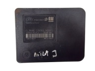 OPEL ASTRA J IV Servofreno ABS ORG 13370782 ADN