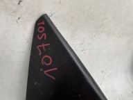 RENAULT MEGANE 3 III 08- mirror right 963012395R