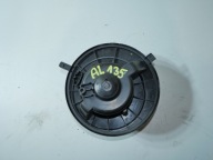 DMUCHAWA Lüfter VW AUDI SEAT SKODA 1K1819015F