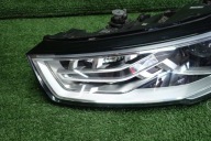 AUDI A1 BI-XENON LIFT 14- reflektor left light left
