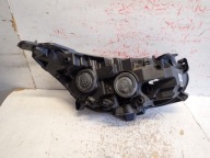 light front left FORD S-MAX MK2 GALAXY MK4 15- LED