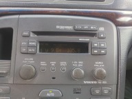 RADIO original CD fehlt code VOLVO S80 1 und 98-06