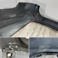 VOLVO V90 II 2016 - 2020 bumper rear part 31383315