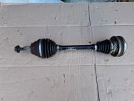 semi-axis left front VW PASSAT B8 3Q0407271AA 1.4 150KM