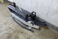 BMW 5 F10 support panel for radiators pillar iron air duct air line st.BDB ORYG.