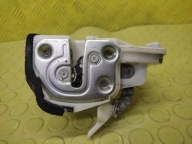 MAZDA 6 II lock door left front UK