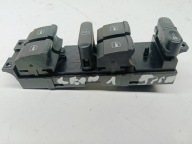 window control switch left 9 Pin Seat Leon and Toledo II 1J4959857B