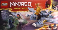 LEGO NINJAGO RYIU MAŁY SMOK (71810) (KLOCKI)