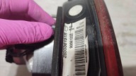 Renault Kadjar 17r 1.5dci rear part side left light bonnet rear part