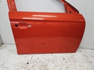 OPEL CORSA F door right front right front