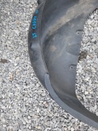 mudguard left rear part left rear. Volkswagen Caddy IV