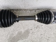 semi-axis short. left CHEVROLET CAPTIVA LIFT 2.2 VCDI