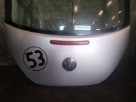 trunk door boot VOLKSWAGEN NEW BEETLE and LG9R