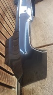 bumper rear part rear BMW F34 GT m-packet MINERALGRAU