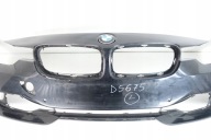 bumper front front BMW 3 F30 F31 7308401